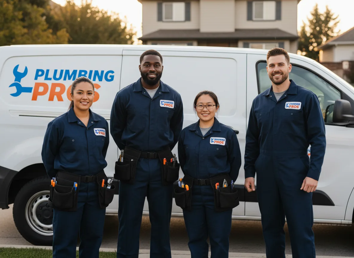 Water Heater Repair company in Barrington, NJ